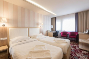 Bacolux Craiovita Hotel & Events, Craiova